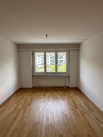 4 Zimmer, 99 m², EG - Foto 2