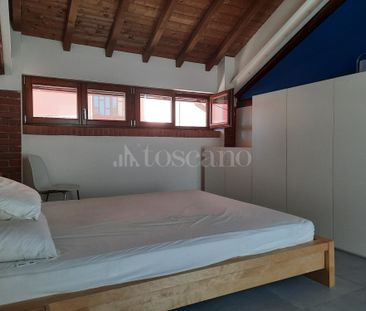 Villa a Milano in Adiacenze Lodovico il Moro, Lodovico Il Moro - Photo 6