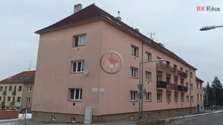 Pronájem garsonky Václavské nám. Třebíč - Photo 4