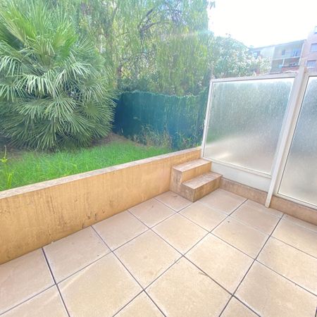 Location appartement 1 pièce, 21.59m², Nice - Photo 3