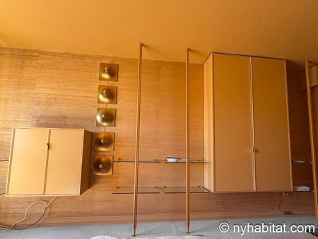 Logement à Paris, Location meublée - Studio T1 - Grenelle (PA-4976) - Photo 2