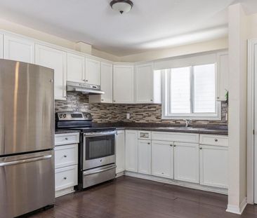 For Lease - 138 Carlton Street Unit# Upper, St. Catharines, Ontario - Photo 4