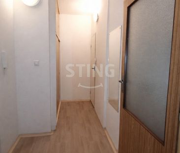 Byt 1+1 k pronájmu, Bohumín / Nový Bohumín, ulice Štefánikova - Photo 4