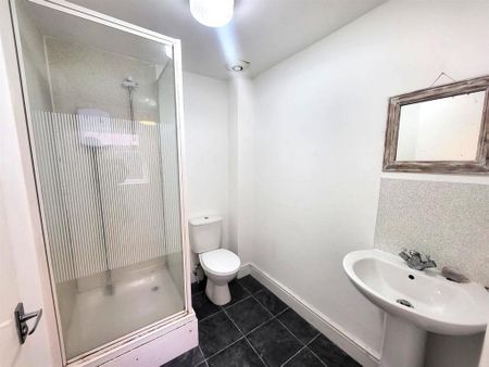 Studio to rent - Photo 5