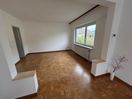 Maison à louer à REISCHSTETT au CALME - 90,47m², 4 ares - Photo 4