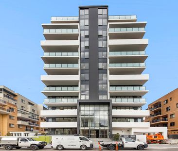 1 bedroom apartment - Affordable Housing - Photo 4