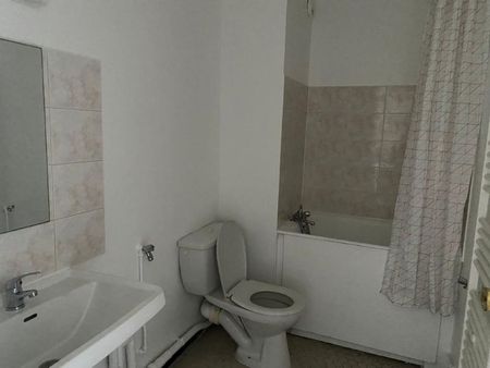 Location appartement Marseille 10ème (13010) - Photo 3