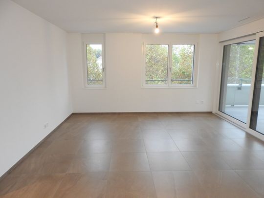 4.5 Zimmer, 112 m², 2. Stock - Photo 1