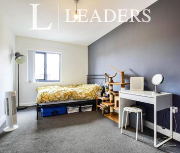 2 bedroom apartment to rent Queens Terrace, 185 Great Cheetham Stre... - Photo 4