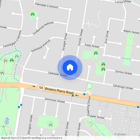 4A Furzer Street, Browns Plains QLD 4118