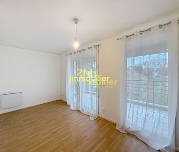 Location Appartement 2 pièces 33m² - Photo 3