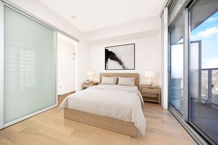 For Lease - 105 The Queensway Avenue Unit# 1601, Toronto, Ontario - Photo 4
