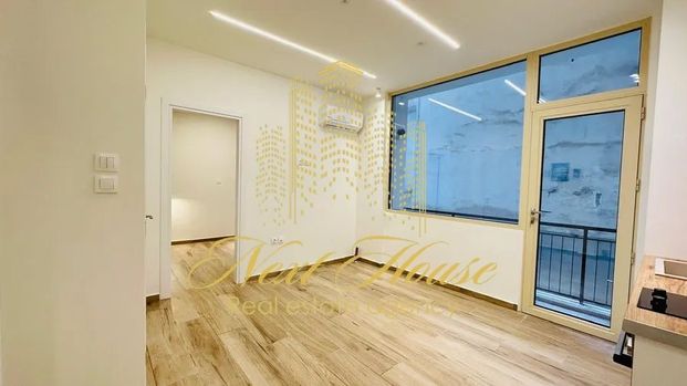 Studio/Γκαρσονιέρα για ενοικίαση Παντοκράτορος - Αρχαίο Ωδείο (Πάτρα) - Photo 1