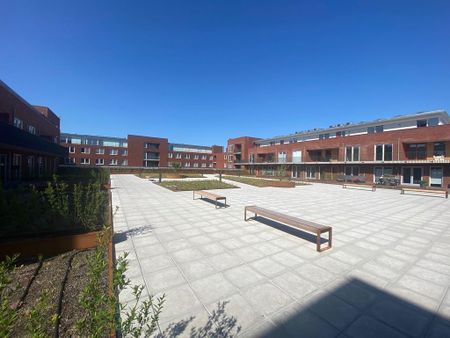 Te huur: Appartement Patijnenburg 17 in Naaldwijk - Foto 2