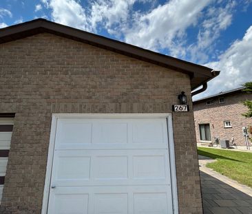 For Lease - 267 Risebrough Circuit Unit# Basement, Markham, Ontario - Photo 5