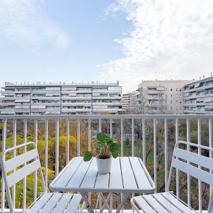 Avinguda de la Granvia de l’Hospitalet, L'Hospitalet de Llobregat, Catalonia 08908 - Photo 1