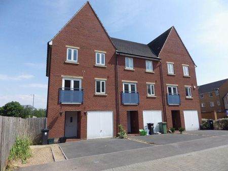 1 bedroom house to rent - Photo 4