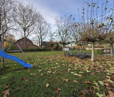 Te huur: Huis Oekelsestraat in Rijsbergen - Foto 4