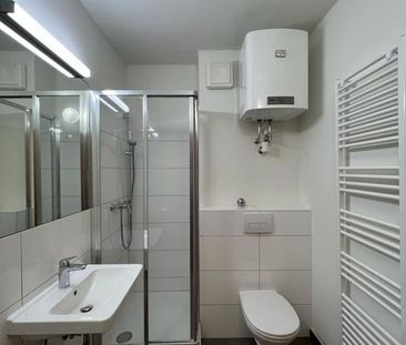 1 Zimmerwohnung in unmittelbarer Uni-Nähe - Provisionsfrei! - Photo 2