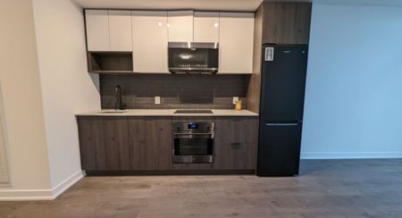 For Lease - 5 Defries Street Unit# 925, Toronto, Ontario - Photo 5