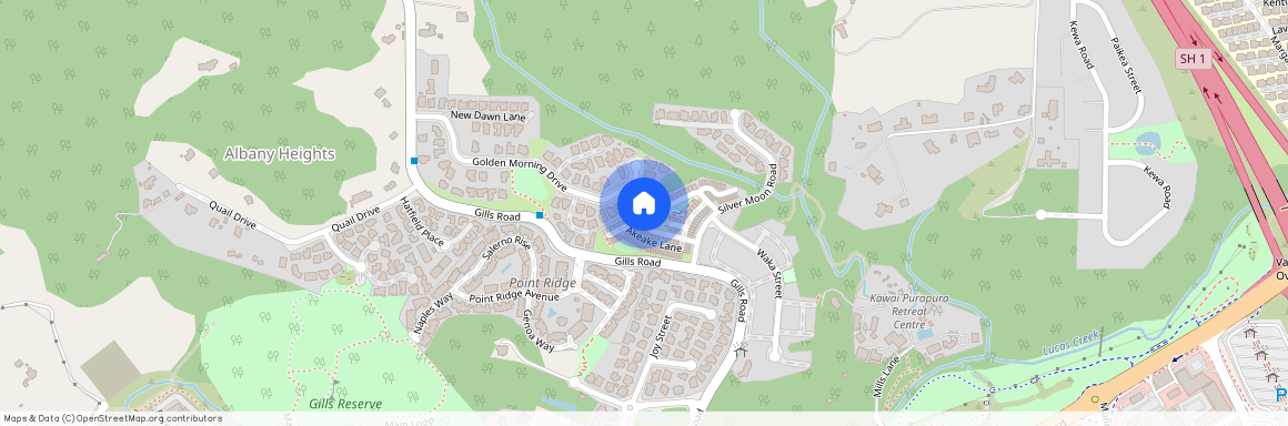 38 Makamaka Lane, Albany Heights, Rodney