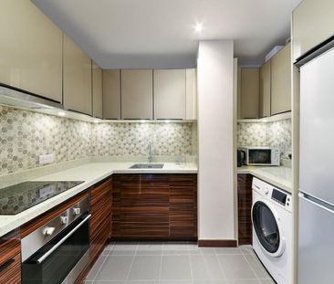 1 bedroom flat to rent - Photo 3