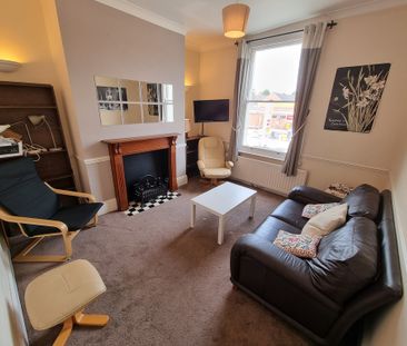 2 Bed Student Accommodation - Photo 1