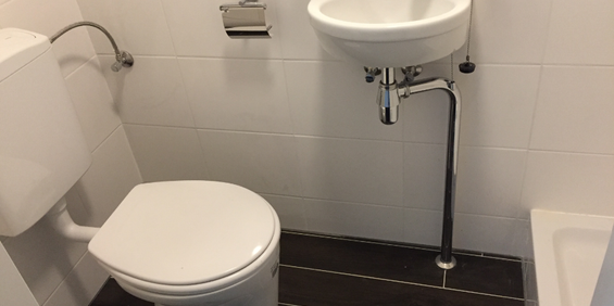 Te huur: nog enkele gemeubileerde kamers voor studenten in Amsterdam - Foto 3