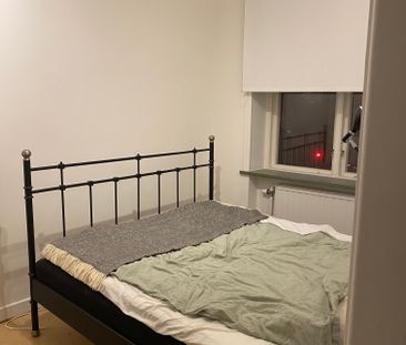 Ekersgatan, Örebro - Photo 1