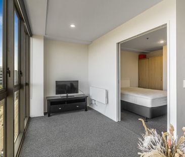 City Apartment - Close to K'Road - Photo 4