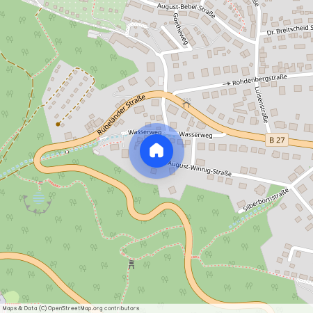 August-Winnig-Str. 1, 38889 Blankenburg