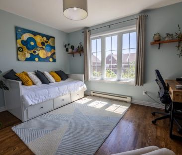 Appartement, Montréal (Saint-Laurent) - Photo 6