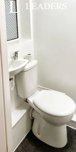 1 bedroom semi detached to rent Happy Land North, Worcester, Worcestershire, WR2 - Photo 3