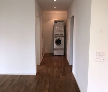 2.5 Zimmer, 59 m², EG - Foto 4