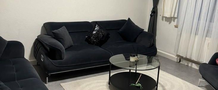 Nachmieter für schöne 3-Zimmer-Wohnung gesucht - Foto 1