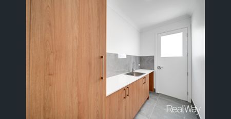 Brand New Family Home in The Crossing - Spring Mountain - Photo 4