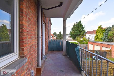 Appartement te huur in Sint-Pieters-Leeuw - Photo 5