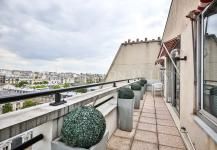 Appartement 1 Chambre Standing 57 m² - Paris, Victor Hugo - Photo 1