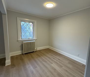 For Lease - 183 st clair Avenue Unit# upper, Toronto, Ontario - Photo 4