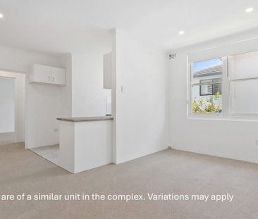 Stylish Ground Floor Apartment Moments from Elouera Beach - Photo 3