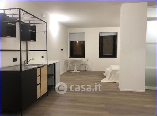 Monolocale in Affitto in Via Gaspare Gozzi a Padova - Photo 1