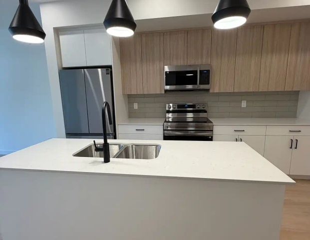 Brand New 3 Bed 2.5 Bath in Glenwood — 3 Bedrooms Townhouse - Photo 1
