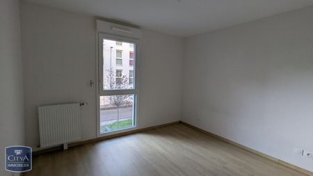 Location Appartement 3 pièces 67m² DIJON 21000 - Photo 3