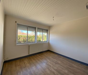 A louer à DEOLS - Brassioux - Pavillon de plain-pied - Photo 6