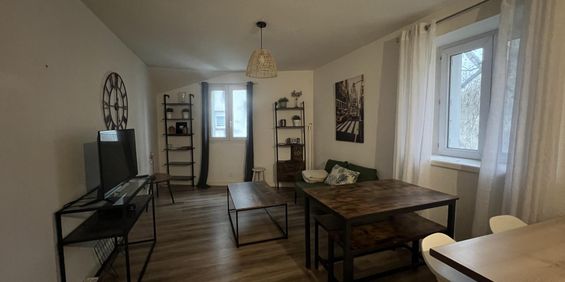 Location Appartement RENNES / Quartier ARSENAL - REDON - Photo 3