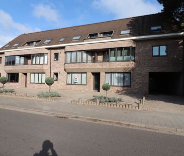 Een instapklaar appartement op de benedenverdieping links van de re... - Photo 3