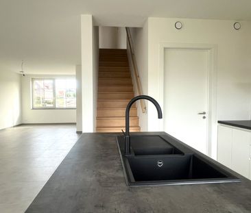 instapklare nieuwbouwwoning in Houthulst-Klerken - Photo 2