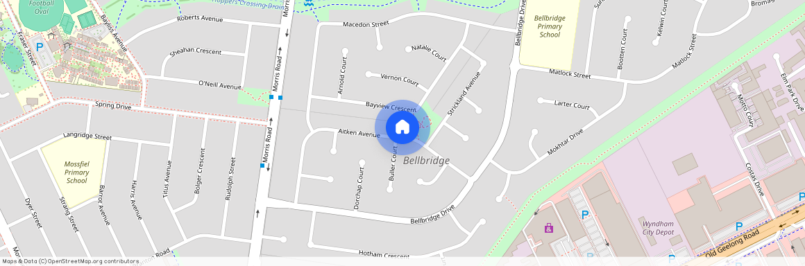 51 Aitken Ave, Vic 3029, Hoppers Crossing