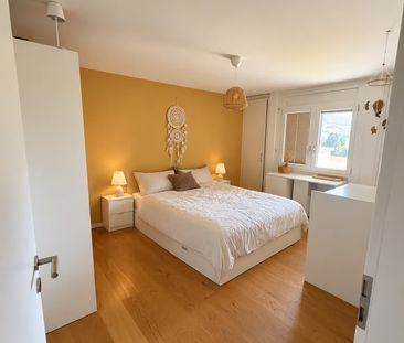 3.5 Zimmer, 70 m² - Photo 1