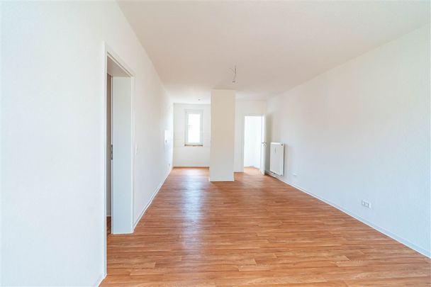 *2 Monate Kaltmietfrei! Attraktive 4- Zimmer Familienwohnung* - Foto 1